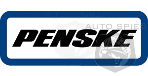 Fisker reveals new partnership with Penske