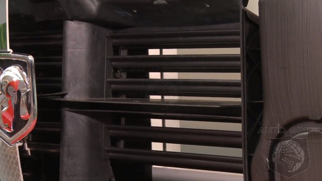 Magna Explains How Active Grille Shutters Work