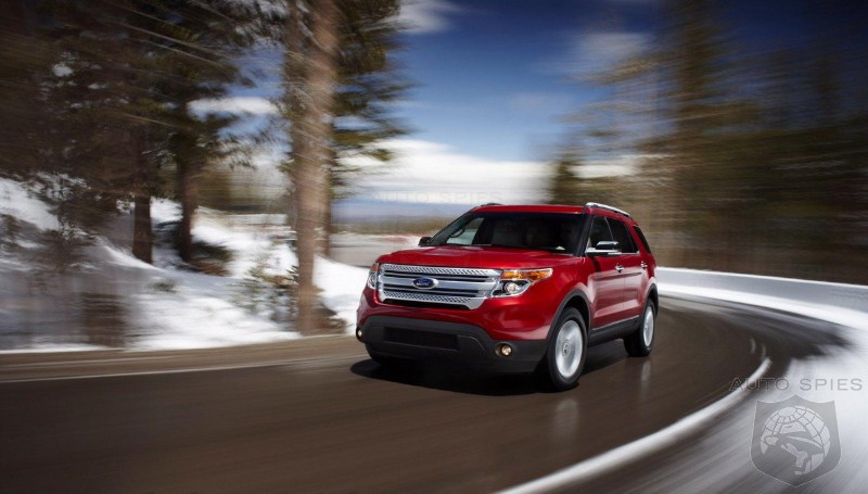 Best ford fuel efficient #10