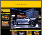 GTR35's AgentSpace