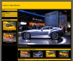 Kostik's AgentSpace
