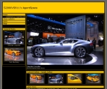 S2000VS911's AgentSpace